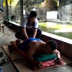 Puji Tuhan Sakit Lambung 3 tahun sembuh Seketika